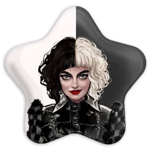 پیکسل ستاره ای کروئلا Cruella