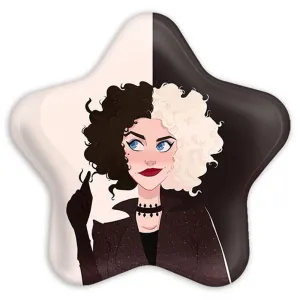 پیکسل ستاره ای کروئلا Cruella