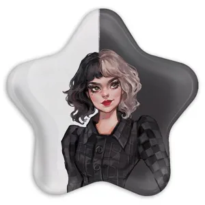 پیکسل ستاره ای کروئلا Cruella