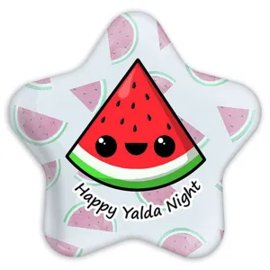 پیکسل ستاره ای شب یلدا