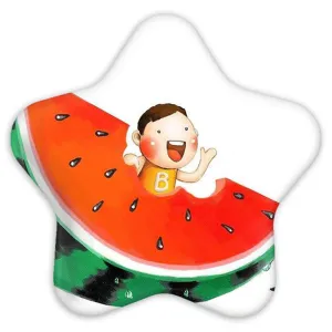 پیکسل ستاره ای شب یلدا