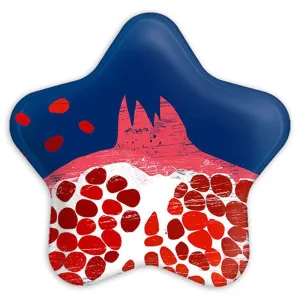 پیکسل ستاره ای شب یلدا