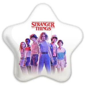 پیکسل ستاره ای استرینجر تینگز  Stranger Things
