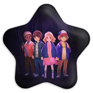 پیکسل ستاره ای استرینجر تینگز  Stranger Things