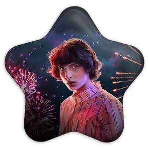 پیکسل ستاره ای مایک ویلر استرینجر تینگز  Stranger Things