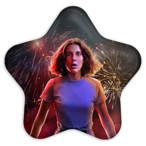 پیکسل ستاره ای الون استرینجر تینگز  Stranger Things