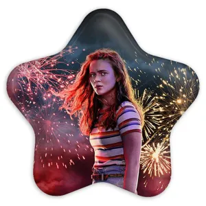 پیکسل ستاره ای مکس استرینجر تینگز Stranger Things