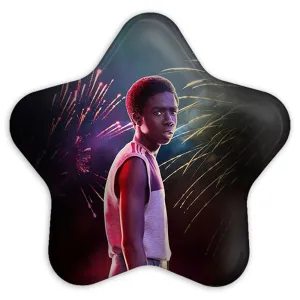 پیکسل ستاره ای لوکاس استرینجر تینگز Stranger Things
