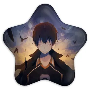 پیکسل ستاره ای کاگیاما توبیو انیمه آبشار سرنوشت هایکیو کاگیاما