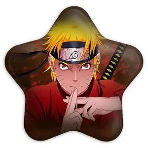 پیکسل ستاره ای ناروتو اوزوماکی انیمه ناروتو Naruto