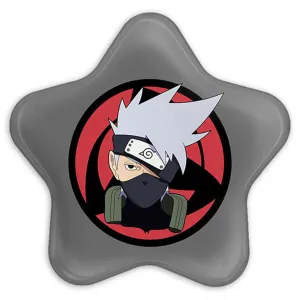 پیکسل ستاره ای هاتاکه کاکاشی انیمه ناروتو Naruto