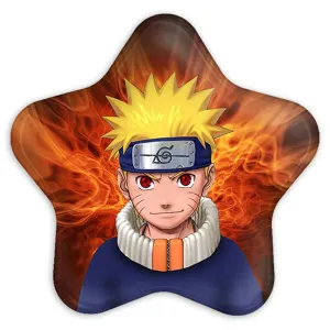 پیکسل ستاره ای ناروتو اوزوماکی انیمه ناروتو Naruto