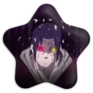 پیکسل ستاره ای اوچیها ایتاچی انیمه ناروتو Naruto