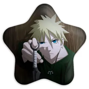 پیکسل ستاره ای ناروتو انیمه ناروتو Naruto