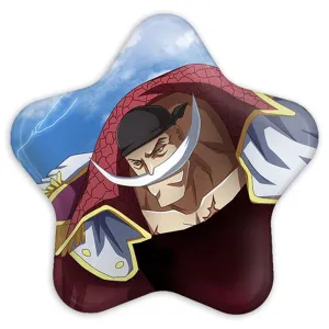 پیکسل ستاره ای شیروهیگه انیمه وان پیس One Piece