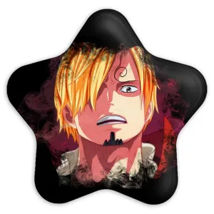 پیکسل ستاره ای سانجی انیمه وان پیس One Piece