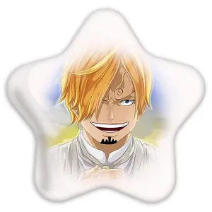 پیکسل ستاره ای سانجی انیمه وان پیس One Piece