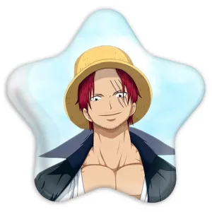 پیکسل ستاره ای شنکس انیمه وان پیس One Piece