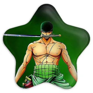پیکسل ستاره ای رورونا زورو انیمه وان پیس One Piece