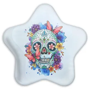 پیکسل ستاره ای اسکلت Skleton