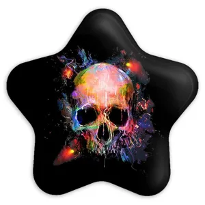 پیکسل ستاره ای اسکلت Skleton