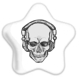 پیکسل ستاره ای اسکلت Skleton