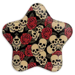 پیکسل ستاره ای اسکلت Skleton