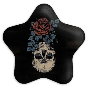 پیکسل ستاره ای اسکلت Skleton