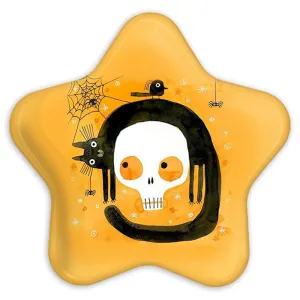 پیکسل ستاره ای اسکلت Skleton