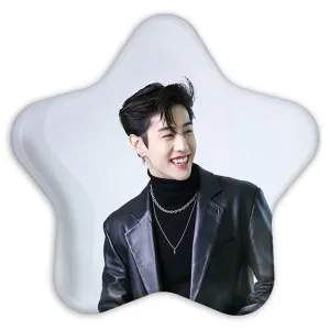 پیکسل ستاره ای مارک گروه گات سون GOT7