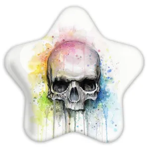 پیکسل ستاره ای اسکلت Skleton