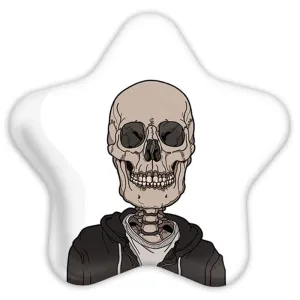 پیکسل ستاره ای اسکلت Skleton