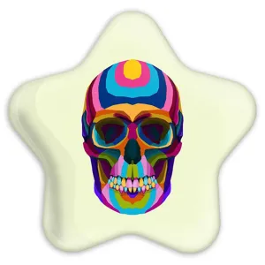 پیکسل ستاره ای اسکلت Skleton