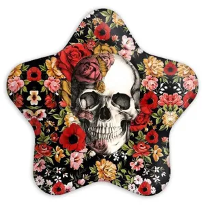 پیکسل ستاره ای اسکلت Skleton