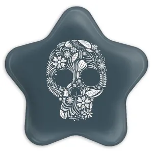 پیکسل ستاره ای اسکلت Skleton