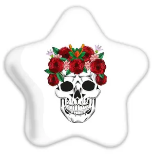 پیکسل ستاره ای اسکلت Skleton