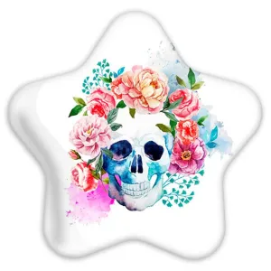 پیکسل ستاره ای اسکلت Skleton