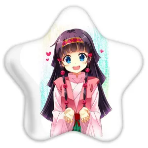 پیکسل ستاره ای الوکا زولدیک انیمه هانتر ایکس هانتر Hunter × Hunter