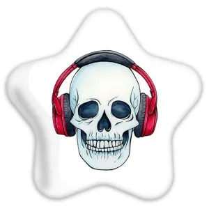 پیکسل ستاره ای اسکلت Skleton