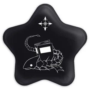 پیکسل ستاره ای نماد کرولو انیمه هانتر ایکس هانتر Hunter × Hunter