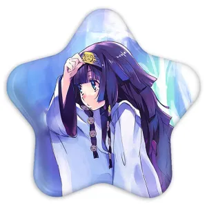 پیکسل ستاره ای الوکا زولدییک انیمه هانتر ایکس هانتر Hunter × Hunter