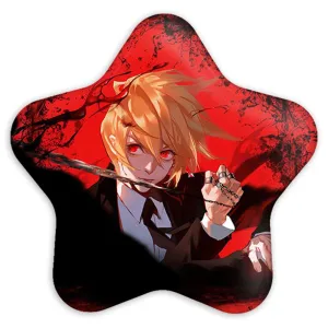 پیکسل ستاره ای کوراپیکا انیمه هانتر ایکس هانتر Hunter × Hunter