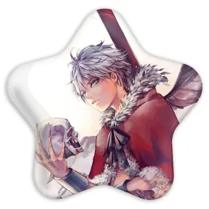 پیکسل ستاره ای کیلوا زولدیک انیمه هانتر ایکس هانتر Hunter × Hunter