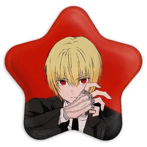 پیکسل ستاره ای کوراپیکا انیمه هانتر ایکس هانتر Hunter × Hunter