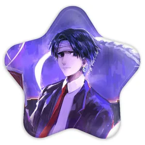 پیکسل ستاره ای کرولو لوسیفر انیمه هانتر ایکس هانتر Hunter × Hunter