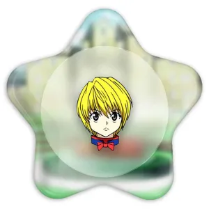 پیکسل ستاره ای کوراپیکا انیمه هانتر ایکس هانتر Hunter × Hunter