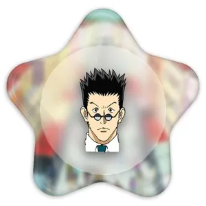 پیکسل ستاره ای دکتر لئوریو انیمه هانتر ایکس هانتر Hunter × Hunter