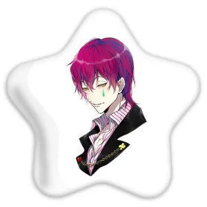 پیکسل ستاره ای هیسوکا جوکر انیمه هانتر ایکس هانتر Hunter × Hunter