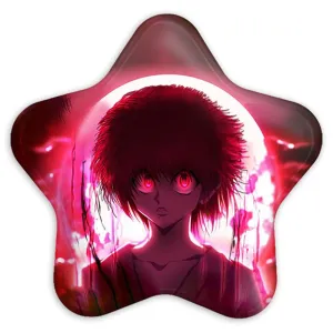 پیکسل ستاره ای کوراپیکا انیمه هانتر ایکس هانتر Hunter × Hunter