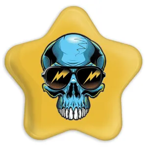 پیکسل ستاره ای اسکلت Skleton